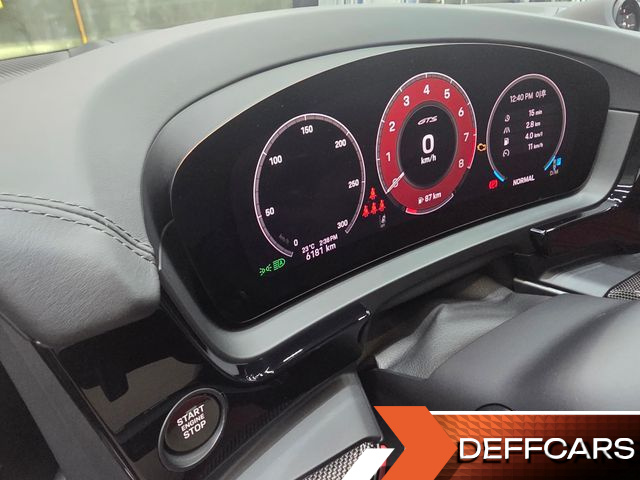 Porsche CAYENNE 4.0 GTS Coupe купить на сайте DeffCars
