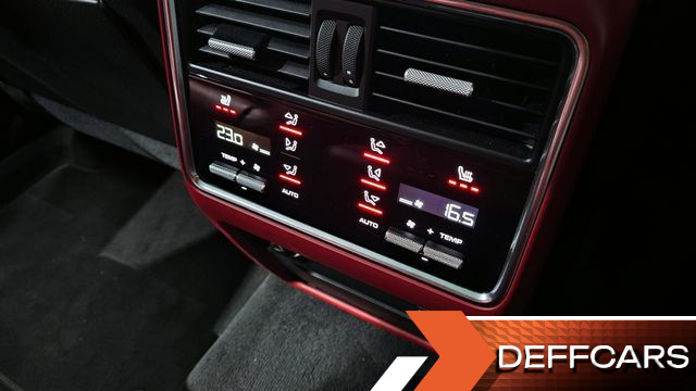 Porsche CAYENNE 3.0 Coupe купить на сайте DeffCars