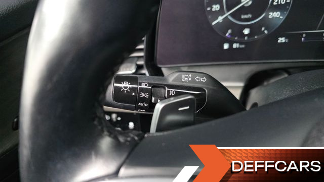 Kia SPORTAGE Diesel 2.0 2WD Signature купить на сайте DeffCars