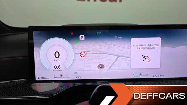 Genesis GV80 3.5T Gasoline AWD купить на сайте DeffCars