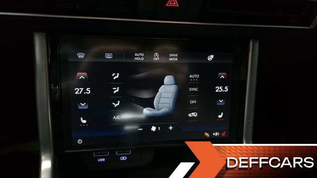 Ssangyong TORRES Gasoline 1.5 2WD T5 купить на сайте DeffCars