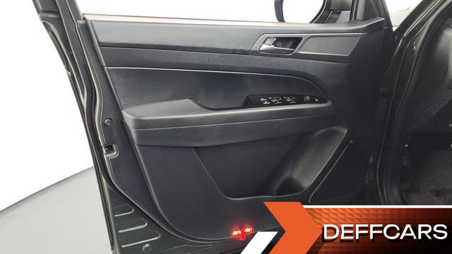 Ssangyong REXTON Diesel 2.2 4WD Culman Noblesse купить на сайте DeffCars