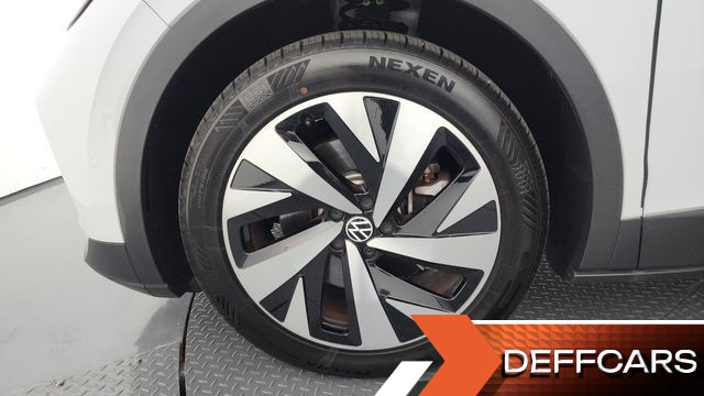 Volkswagen ID.4 Pro Lite купить на сайте DeffCars