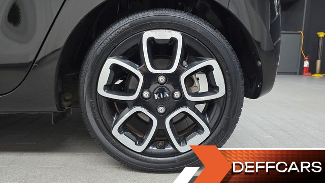 Kia RAY Signature купить на сайте DeffCars