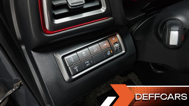 Ssangyong TIBOLI Gasoline 1.5 4WD Limitied Edition купить на сайте DeffCars