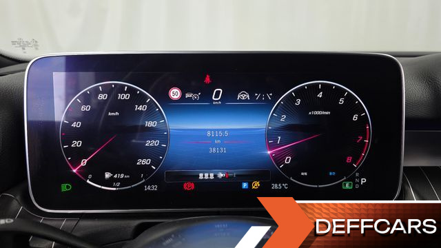 Mercedes C-CLASS C300 4MATIC Avantgarde купить на сайте DeffCars