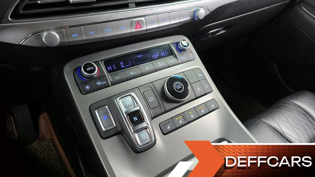 Hyundai PALISADE Gasoline 3.8 2WD Exclusive купить на сайте DeffCars