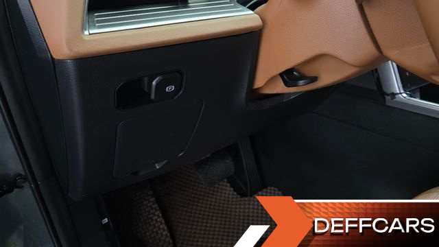 Ssangyong TORRES Gasoline 1.5 2WD T7 купить на сайте DeffCars