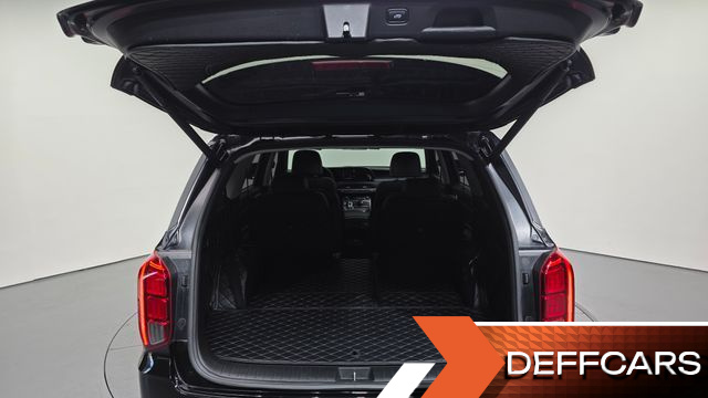 Hyundai PALISADE Gasoline 3.8 2WD Prestige купить на сайте DeffCars