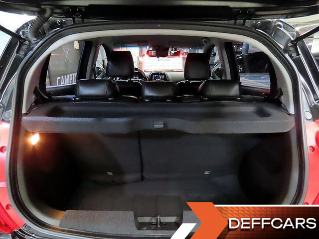 ChevroletGMDaewoo SPARK My Fit Edition Premier купить на сайте DeffCars