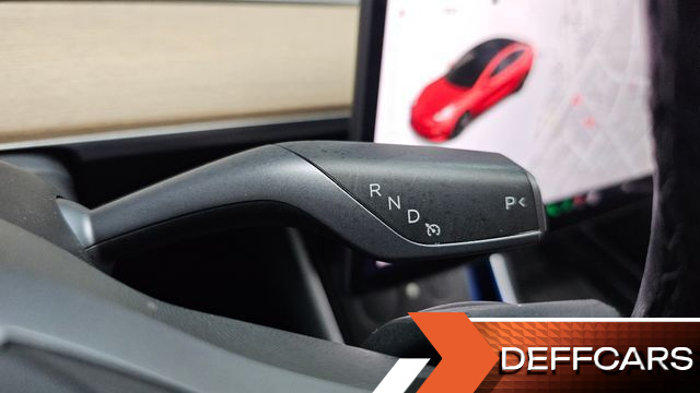 Tesla MODEL 3 Long Range AWD купить на сайте DeffCars