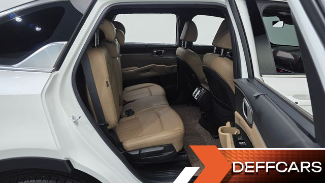 Kia SORENTO HEV 1.6 2WD Noblesse купить на сайте DeffCars