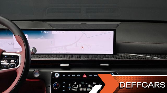 Genesis GV80 2.5T Gasoline AWD купить на сайте DeffCars