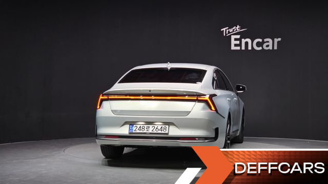 Kia K8 2.5 Gasoline 2WD Noblesse купить на сайте DeffCars