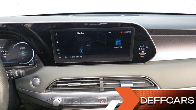 Hyundai PALISADE Gasoline 3.8 4WD VIP купить на сайте DeffCars