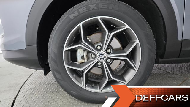 Ssangyong KORANDO Gasoline 1.5 4WD C5 Plus купить на сайте DeffCars