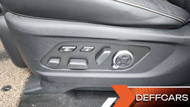 Hyundai PALISADE Diesel 2.2 2WD Calligraphy купить на сайте DeffCars