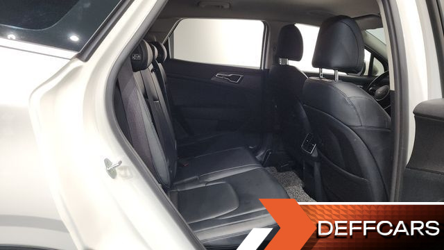 Kia SPORTAGE Gasoline 1.6 Turbo 2WD Prestige купить на сайте DeffCars