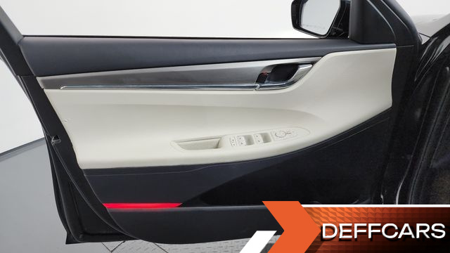 Hyundai GRANDEUR Le Blanc купить на сайте DeffCars