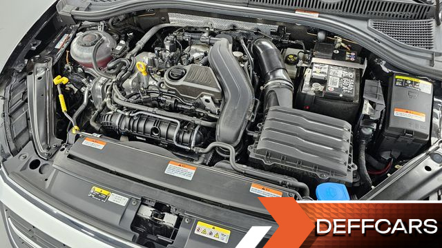 Volkswagen JETTA 1.5 TSI Prestige купить на сайте DeffCars
