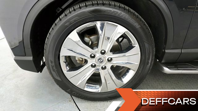 Ssangyong REXTON Diesel 2.2 4WD Prestige купить на сайте DeffCars