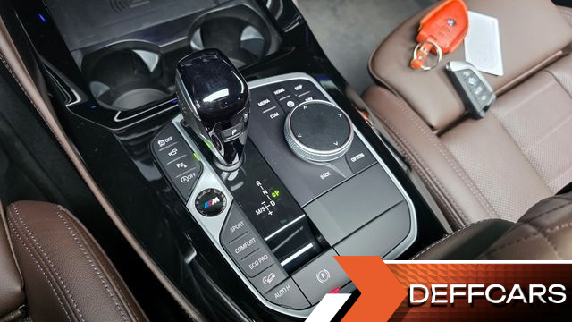 BMW X4 xDrive20i M Sport Pro Special Edition купить на сайте DeffCars