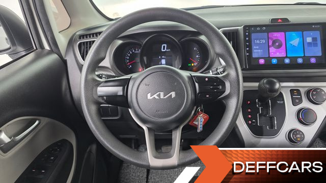 Kia RAY Van Standard купить на сайте DeffCars