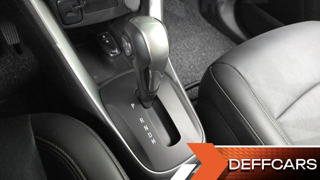 ChevroletGMDaewoo TRAX 1.4 LT купить на сайте DeffCars