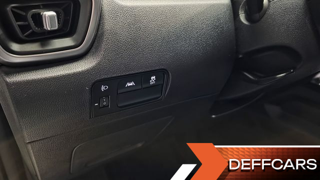 Kia SORENTO Diesel 2.2 2WD Trendy купить на сайте DeffCars