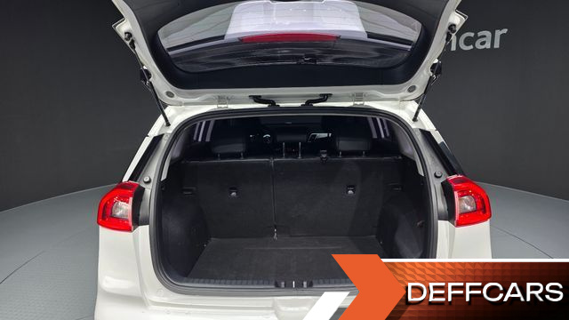 Kia NIRO Prestige купить на сайте DeffCars