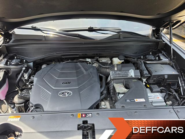 Hyundai PALISADE Gasoline 3.8 4WD Calligraphy купить на сайте DeffCars