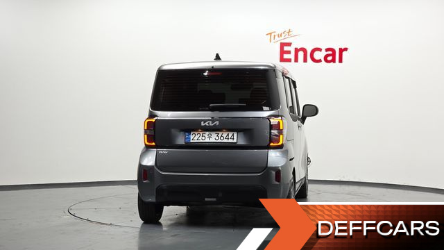 Kia RAY Signature купить на сайте DeffCars