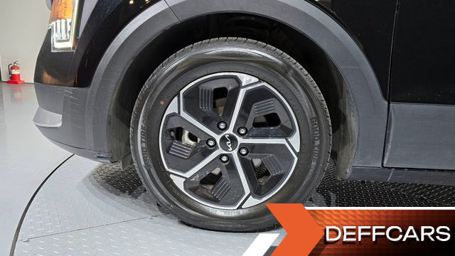 Kia NIRO Trendy купить на сайте DeffCars