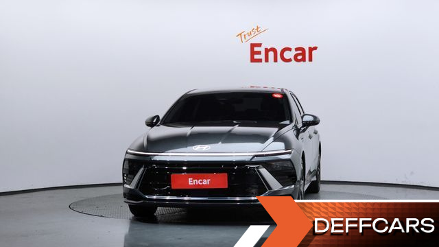 Hyundai SONATA 2.0 S купить на сайте DeffCars