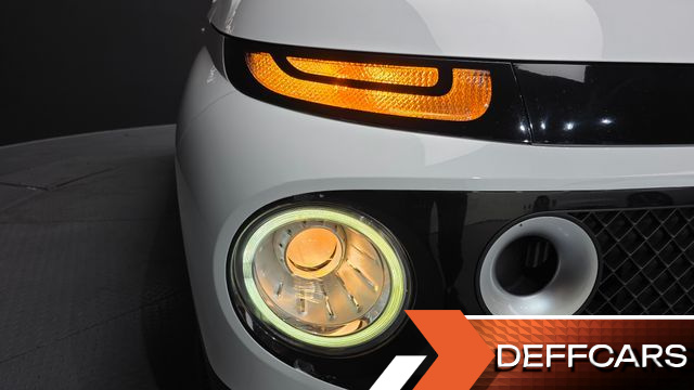 Hyundai CASPER Turbo Inspiration купить на сайте DeffCars