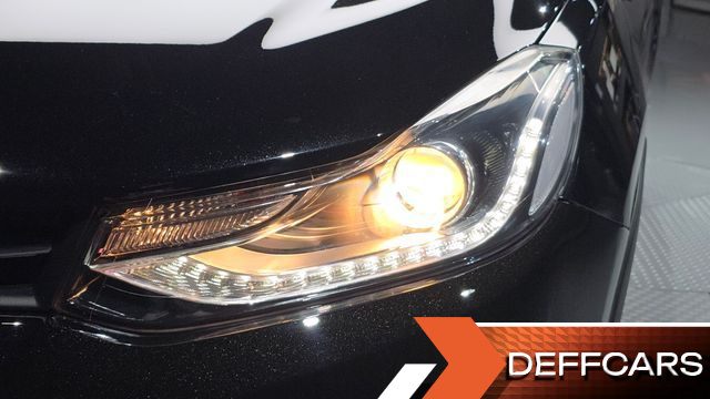 ChevroletGMDaewoo TRAX 1.4 LT Core купить на сайте DeffCars