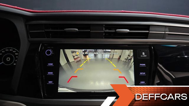 Ssangyong KORANDO Gasoline 1.5 2WD C5 Plus купить на сайте DeffCars