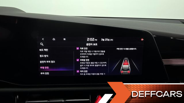 Kia NIRO Signature купить на сайте DeffCars