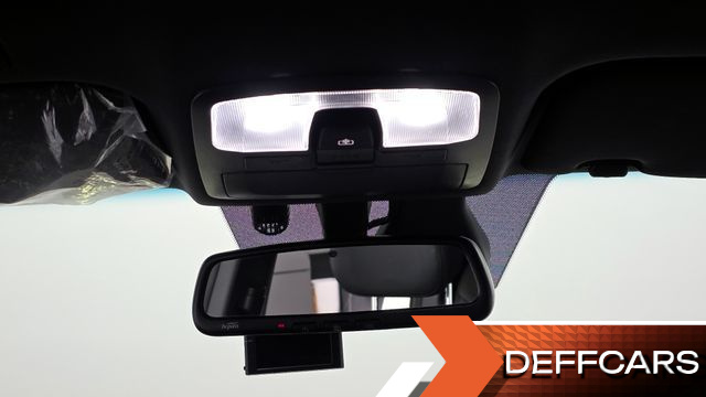Ssangyong KORANDO Gasoline 1.5 2WD C5 Plus купить на сайте DeffCars