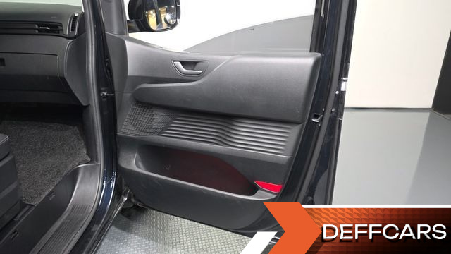 Hyundai STARIA Cargo 3-Seater Modern купить на сайте DeffCars