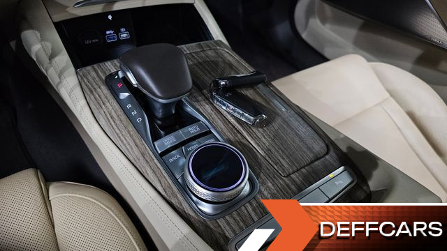 Kia K9 3.8 GDI Platinum купить на сайте DeffCars