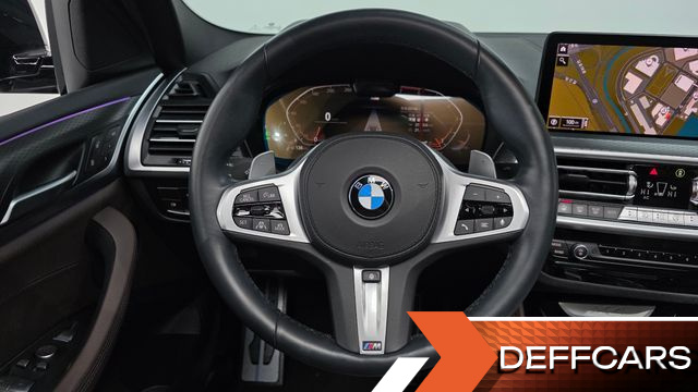 BMW X4 xDrive20i M Sport купить на сайте DeffCars