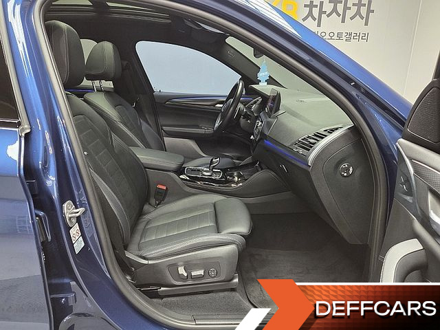 BMW X4 xDrive20i M Sport купить на сайте DeffCars