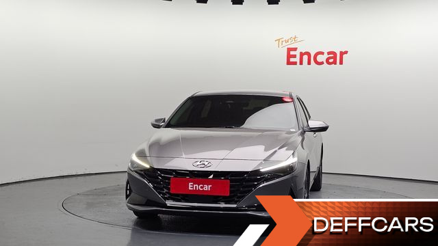Hyundai AVANTE 1.6 Modern купить на сайте DeffCars