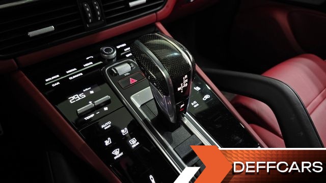 Porsche CAYENNE 3.0 купить на сайте DeffCars