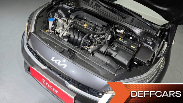 Kia K3 1.6 Trendy купить на сайте DeffCars