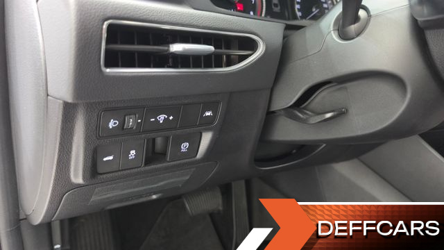Hyundai SONATA 2.0 LPG(rental car) Smart купить на сайте DeffCars