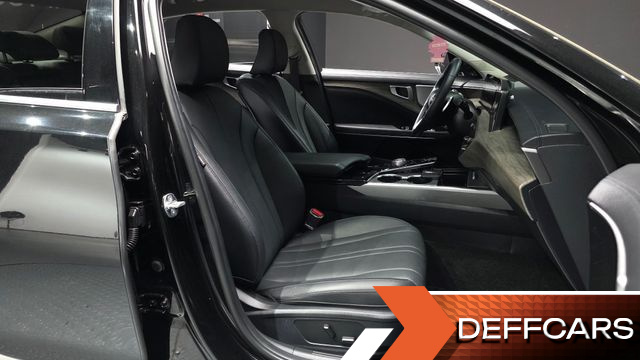 Kia K8 3.5 LPG 2WD Standard(Rentcar) купить на сайте DeffCars