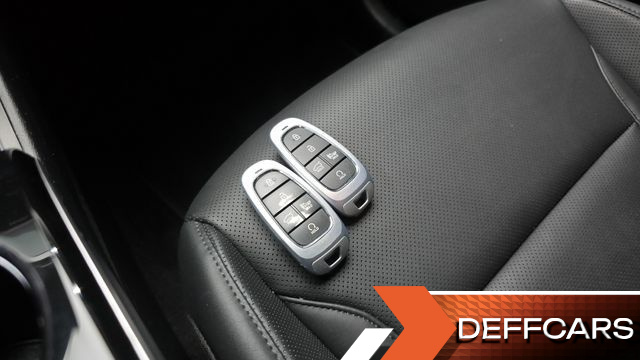 Hyundai TUCSON Gasoline 1.6 Turbo 2WD Premium купить на сайте DeffCars