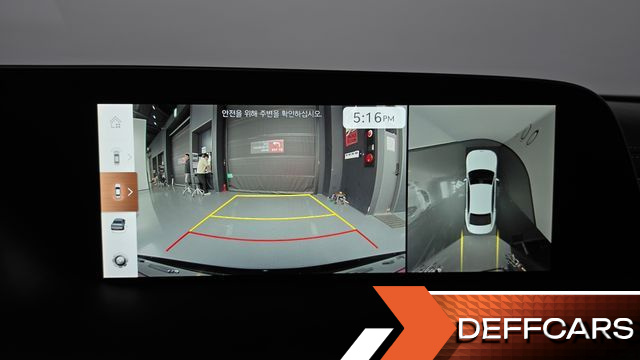 Genesis G90 Gasoline 3.5 Turbo AWD купить на сайте DeffCars
